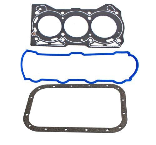 1992 Geo Metro 1.0L Engine Kit Gasket Set
