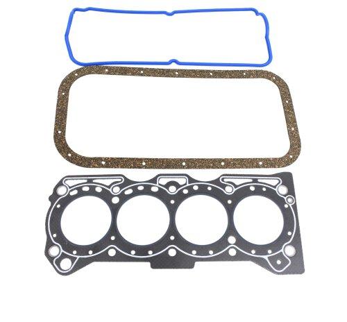1999 Chevrolet Tracker 1.6L Engine Kit Gasket Set