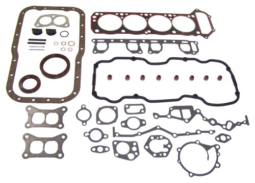 Master Engine Rebuild Kit 1983-1988 Nissan 2.4L