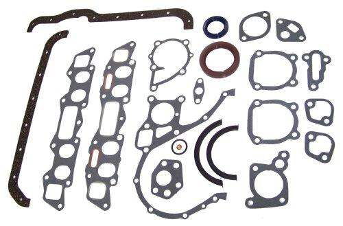 1979 Nissan 210 1.4L Engine Kit Gasket Set
