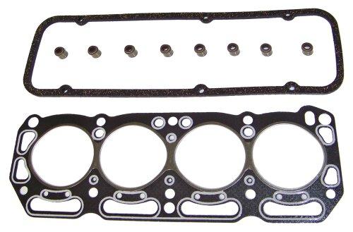 1981 Nissan 210 1.4L Engine Kit Gasket Set