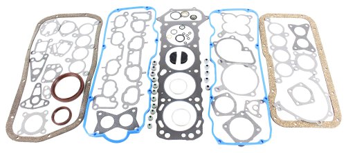 Engine Rebuild Kit 1989-1992 Nissan 2.4L