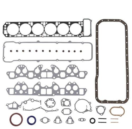 1979 Nissan 810 2.4L Engine Kit Gasket Set