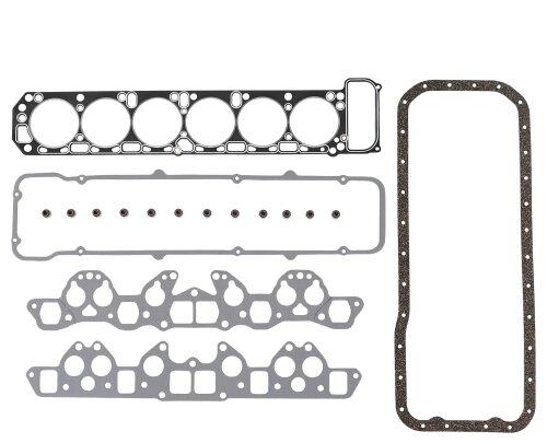1981 Nissan 810 2.4L Engine Kit Gasket Set