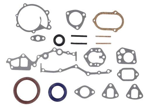 1978 Nissan 810 2.4L Engine Kit Gasket Set