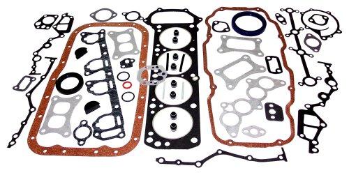 1980 Nissan 200SX 2.0L Engine Kit Gasket Set