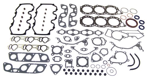 Master Engine Rebuild Kit 1996-1998 Mercury,Nissan 3.0L