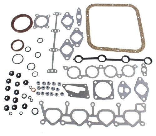 2000 Nissan Altima 2.4L Engine Kit Gasket Set