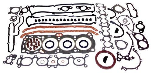 1988 Nissan Pulsar NX 1.8L Engine Kit Gasket Set