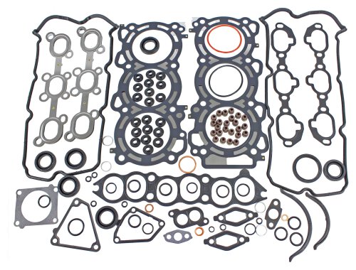 Master Engine Rebuild Kit 1995-1999 INFINITI,Nissan 3.0L