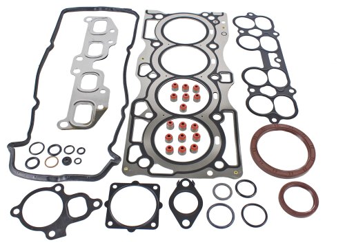 Master Engine Rebuild Kit 2002-2006 Nissan 2.5L