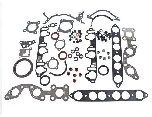 2004 Nissan Frontier 3.3L Engine Kit Gasket Set
