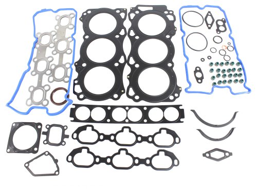 Master Engine Rebuild Kit 2001-2004 INFINITI,Nissan 3.5L