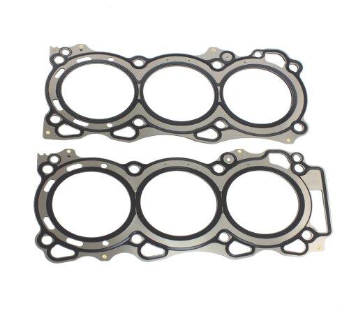 2006 Nissan Maxima 3.5L Engine Kit Gasket Set