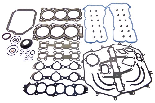 Master VQ35DE Engine Rebuild Kit: 2003-2008 Nissan 350Z, Infiniti FX35, G35, & M35 3.5L V6