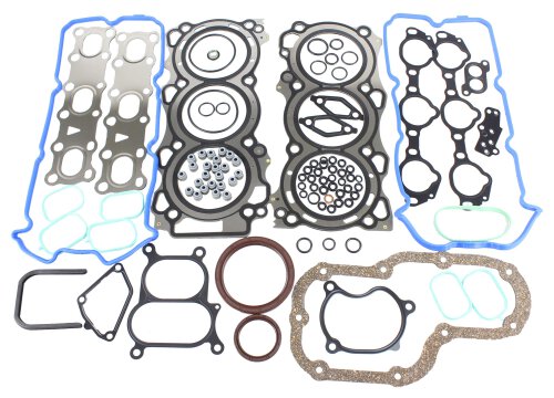 Engine Rebuild Kit 2005-2021 Nissan, Suzuki 4.0L V6