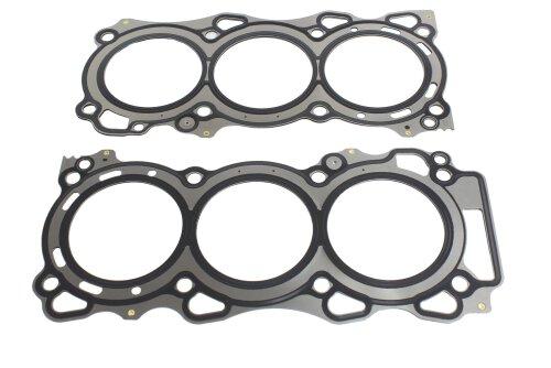 2012 Nissan NV1500 4.0L Engine Kit Gasket Set