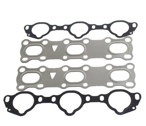 2012 Suzuki Equator 4.0L Engine Kit Gasket Set