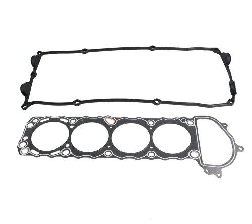 1996 Nissan 240SX 2.4L Engine Kit Gasket Set