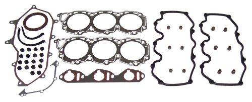 2001 Nissan Frontier 3.3L Engine Kit Gasket Set