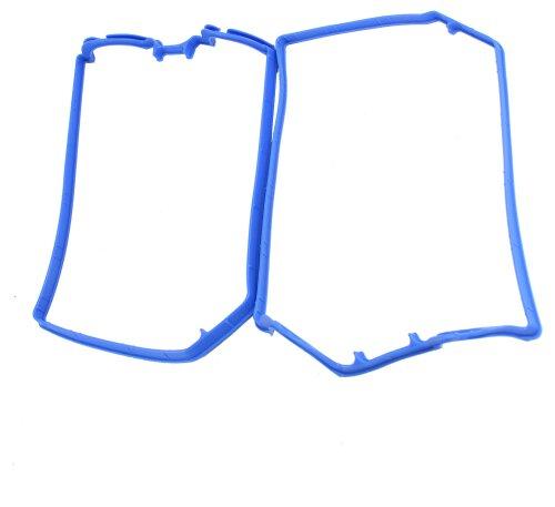2003 Subaru Impreza 2.0L Engine Kit Gasket Set