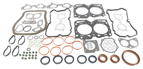 Master Engine Rebuild Kit 2007-2015 Subaru 2.5L H4 Turbo
