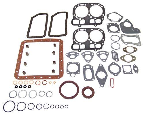 1980 Subaru Brat 1.8L Engine Kit Gasket Set