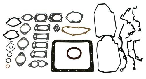 1985 Subaru DL 1.8L Engine Kit Gasket Set