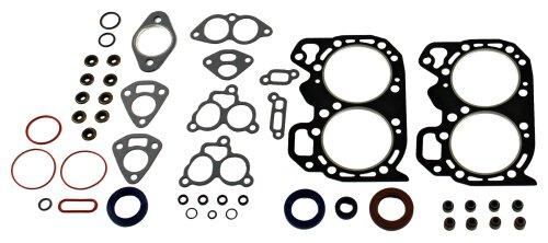 1991 Subaru XT 1.8L Engine Kit Gasket Set