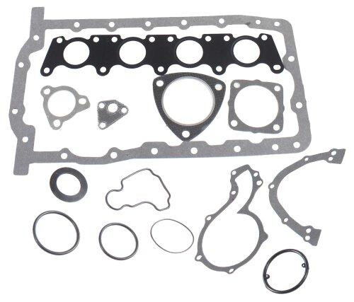 2000 Audi TT 1.8L Engine Kit Gasket Set