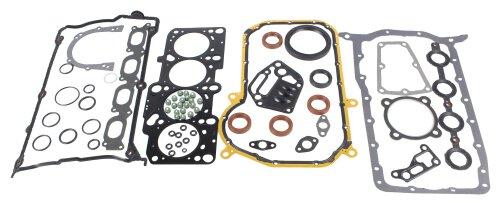 2002 Audi A4 1.8L Engine Kit Gasket Set