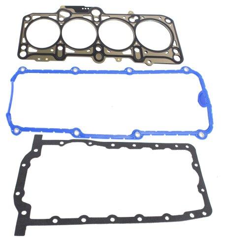 2000 Volkswagen Beetle 2.0L Engine Kit Gasket Set