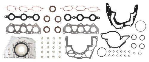 2001 Audi A6 Quattro 2.8L Engine Kit Gasket Set
