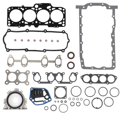 Master Engine Rebuild Kit 2001-2006 Volkswagen 2.0L L4