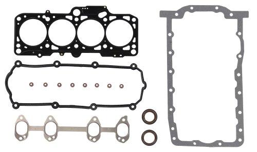 2002 Volkswagen Beetle 2.0L Engine Kit Gasket Set