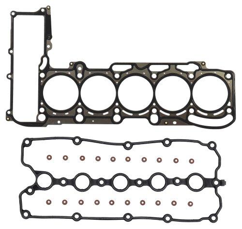 2009 Volkswagen Jetta 2.5L Engine Kit Gasket Set