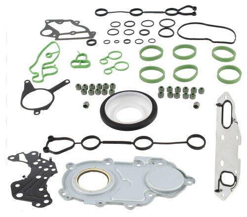 2006 Audi A4 Quattro 3.2L Engine Kit Gasket Set