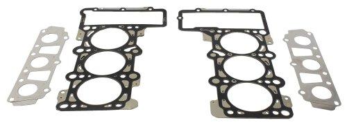 2007 Audi A6 3.2L Engine Kit Gasket Set