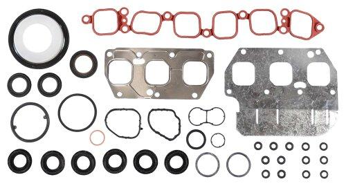2004 Audi TT Quattro 3.2L Engine Kit Gasket Set