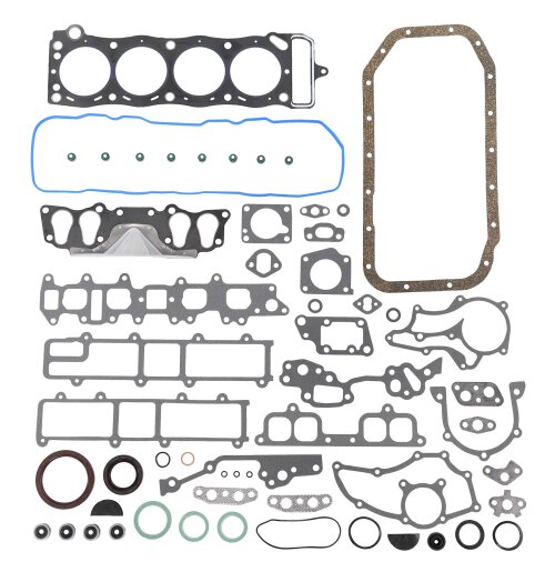 Master Engine Rebuild Kit 1985-1995 Toyota 2.4L L4