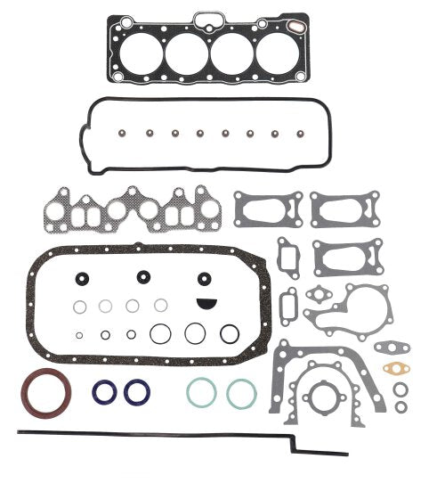 Master Engine Rebuild Kit 1983-1985 Toyota 1.6L