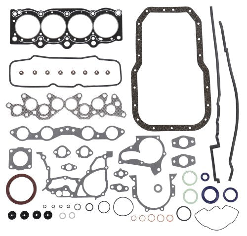 Master Engine Rebuild Kit 1983-1986 Toyota 2.0L L4