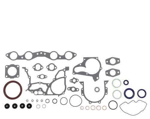 1986 Toyota Celica 2.0L Engine Kit Gasket Set