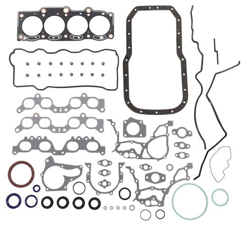 Master Engine Rebuild Kit 1987-1991 Toyota 2.0L 3S-FE L4