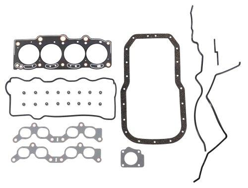 1987 Toyota Camry 2.0L Engine Kit Gasket Set