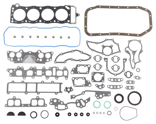 Master Engine Rebuild Kit 1983-1984 Toyota 2.4L L4