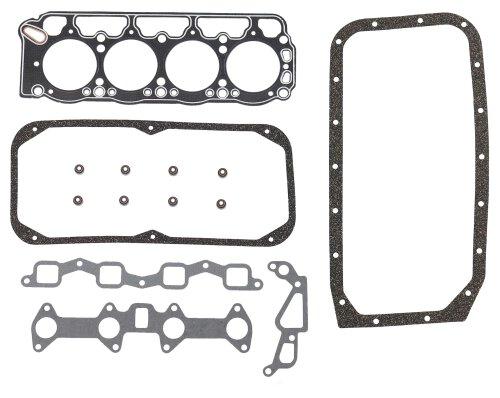 1978 Toyota Corolla 1.6L Engine Kit Gasket Set