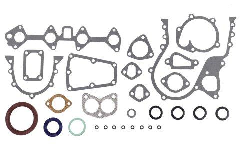 1973 Toyota Corolla 1.6L Engine Kit Gasket Set