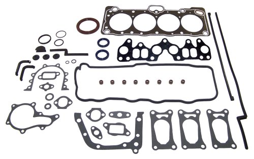 Master Engine Rebuild Kit 1986-1988 Chevrolet,Toyota 1.6L