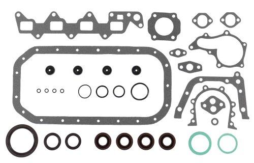 1990 Toyota Celica 1.6L Engine Kit Gasket Set